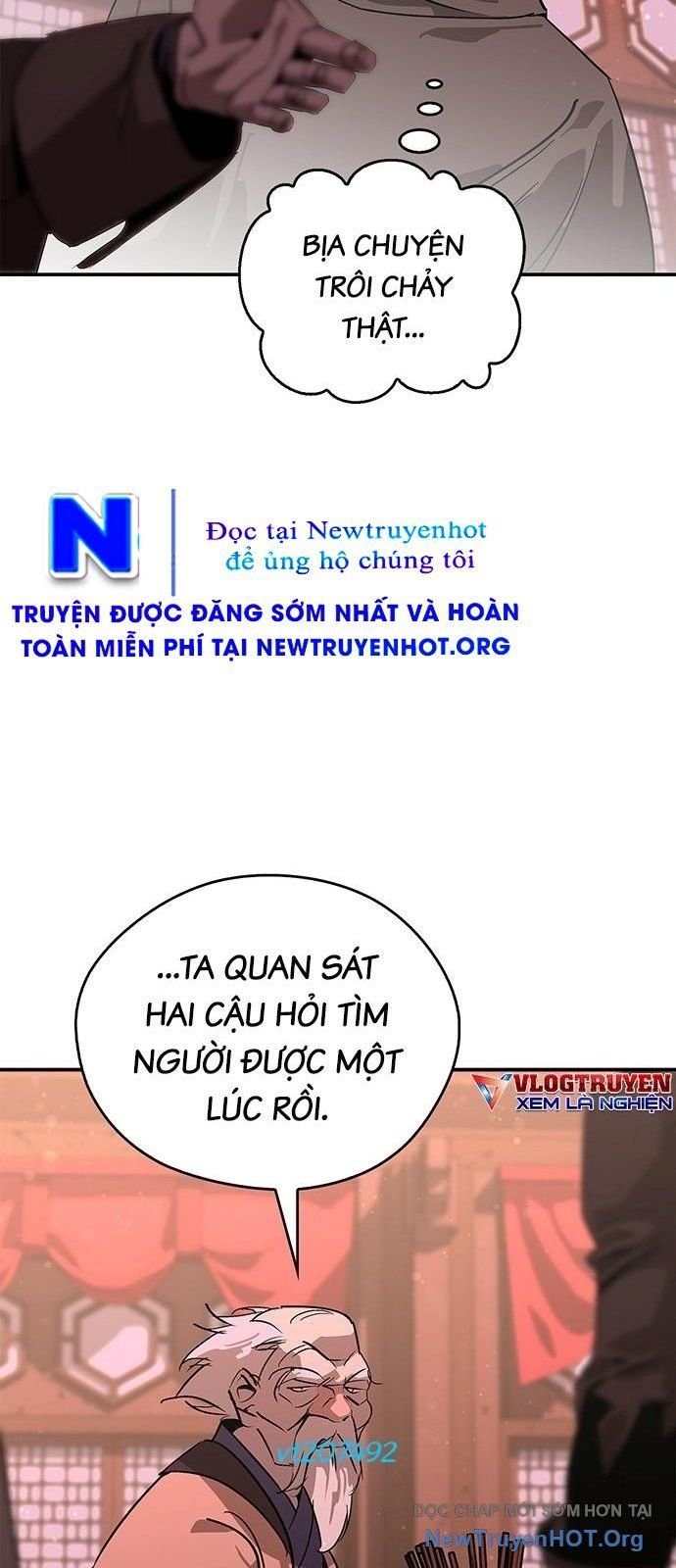 Võ Học Miền Viễn Tây Chapter 37 - 60