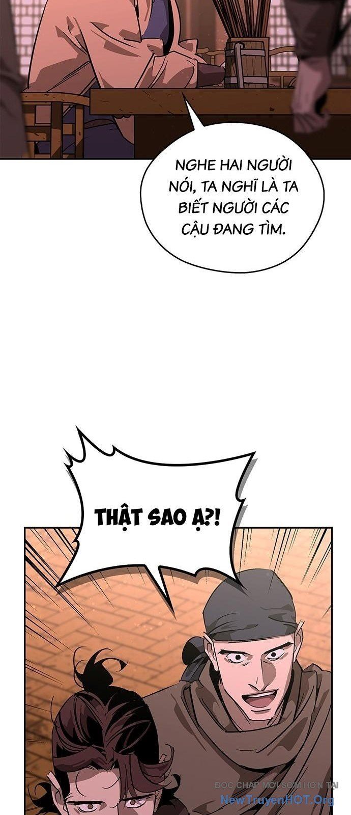Võ Học Miền Viễn Tây Chapter 37 - 61