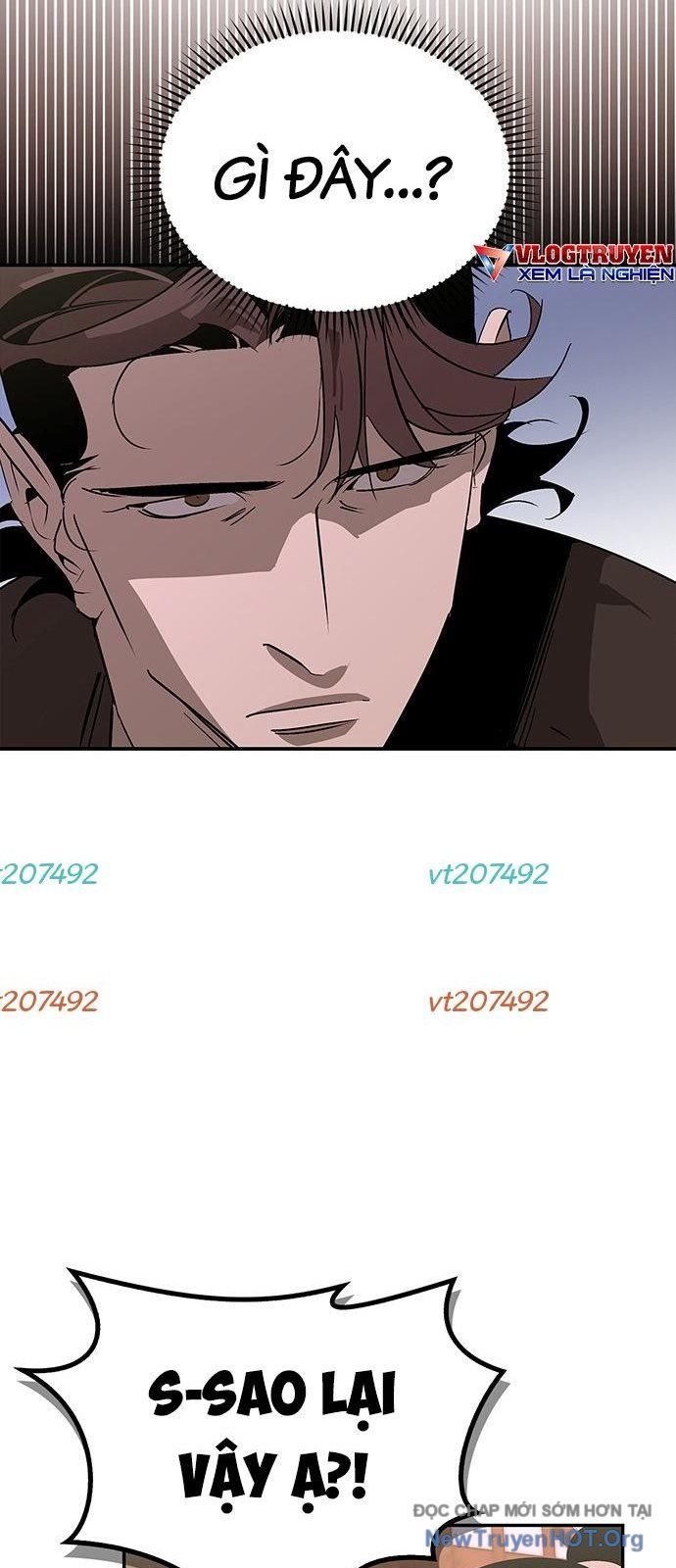 Võ Học Miền Viễn Tây Chapter 37 - 65