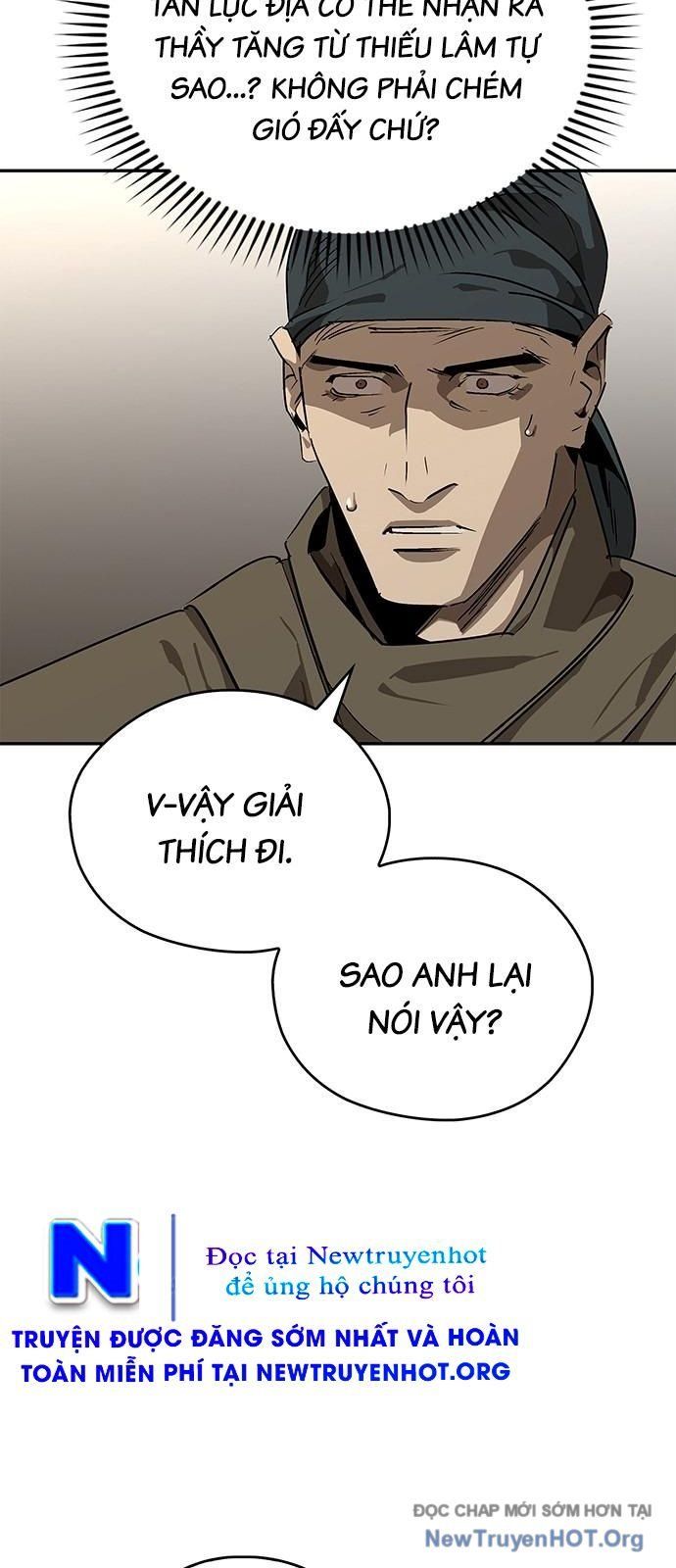 Võ Học Miền Viễn Tây Chapter 37 - 8
