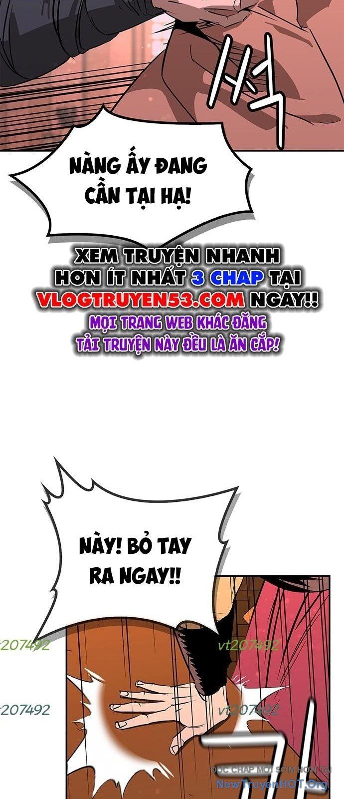 Võ Học Miền Viễn Tây Chapter 37 - 71