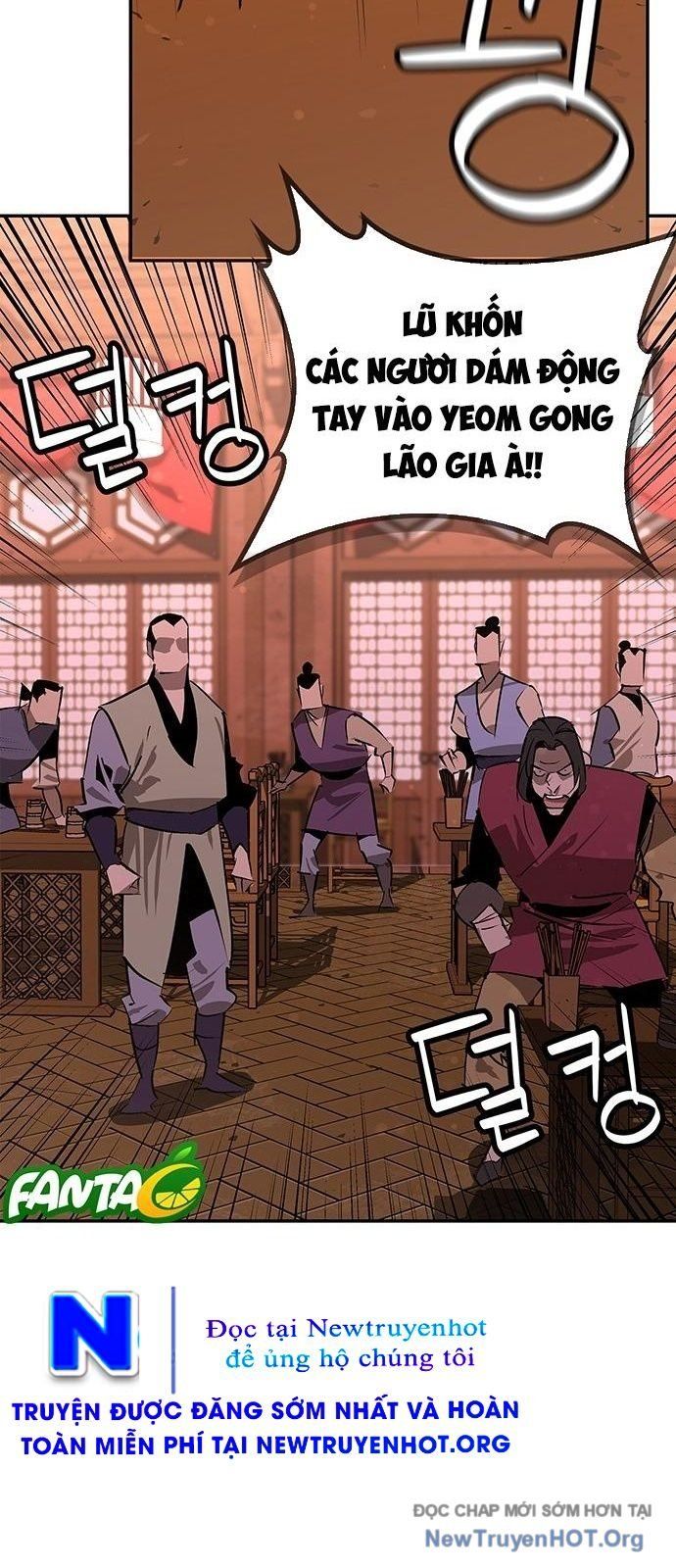 Võ Học Miền Viễn Tây Chapter 37 - 72