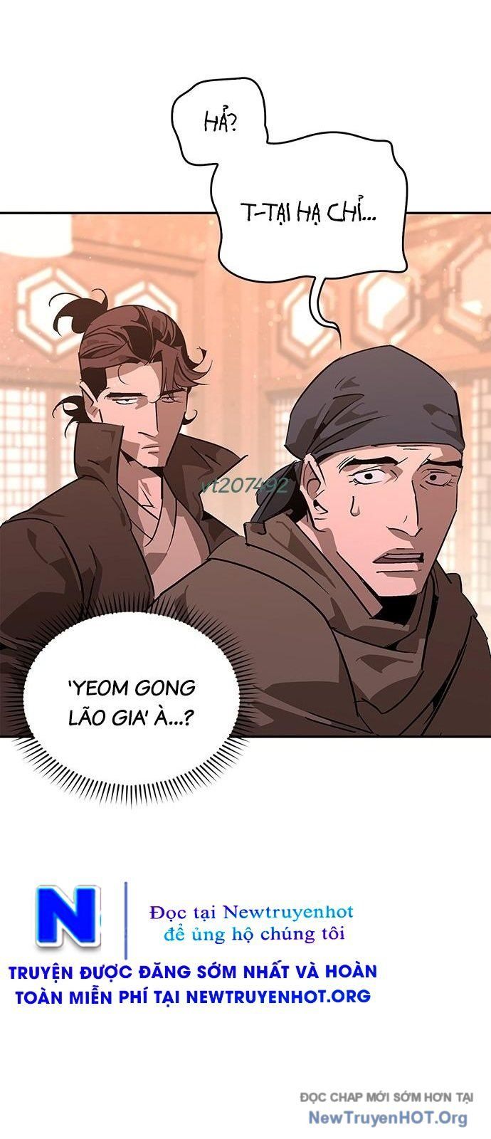 Võ Học Miền Viễn Tây Chapter 37 - 73