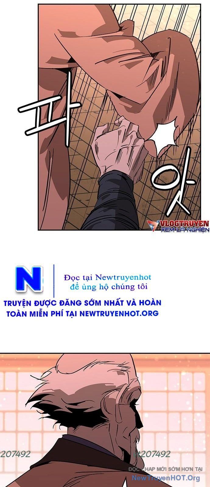 Võ Học Miền Viễn Tây Chapter 37 - 74