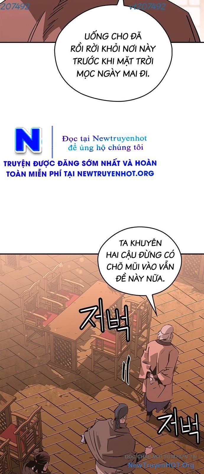 Võ Học Miền Viễn Tây Chapter 37 - 75