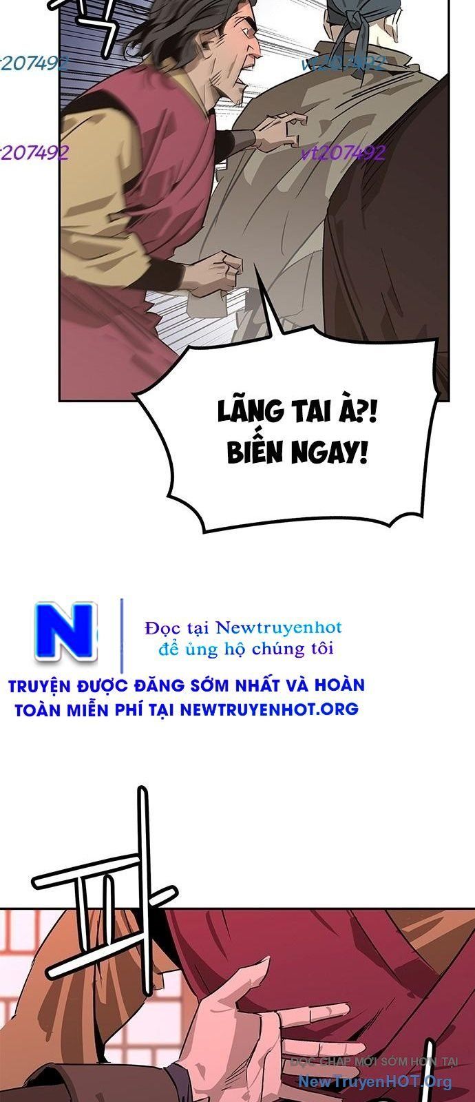 Võ Học Miền Viễn Tây Chapter 37 - 78