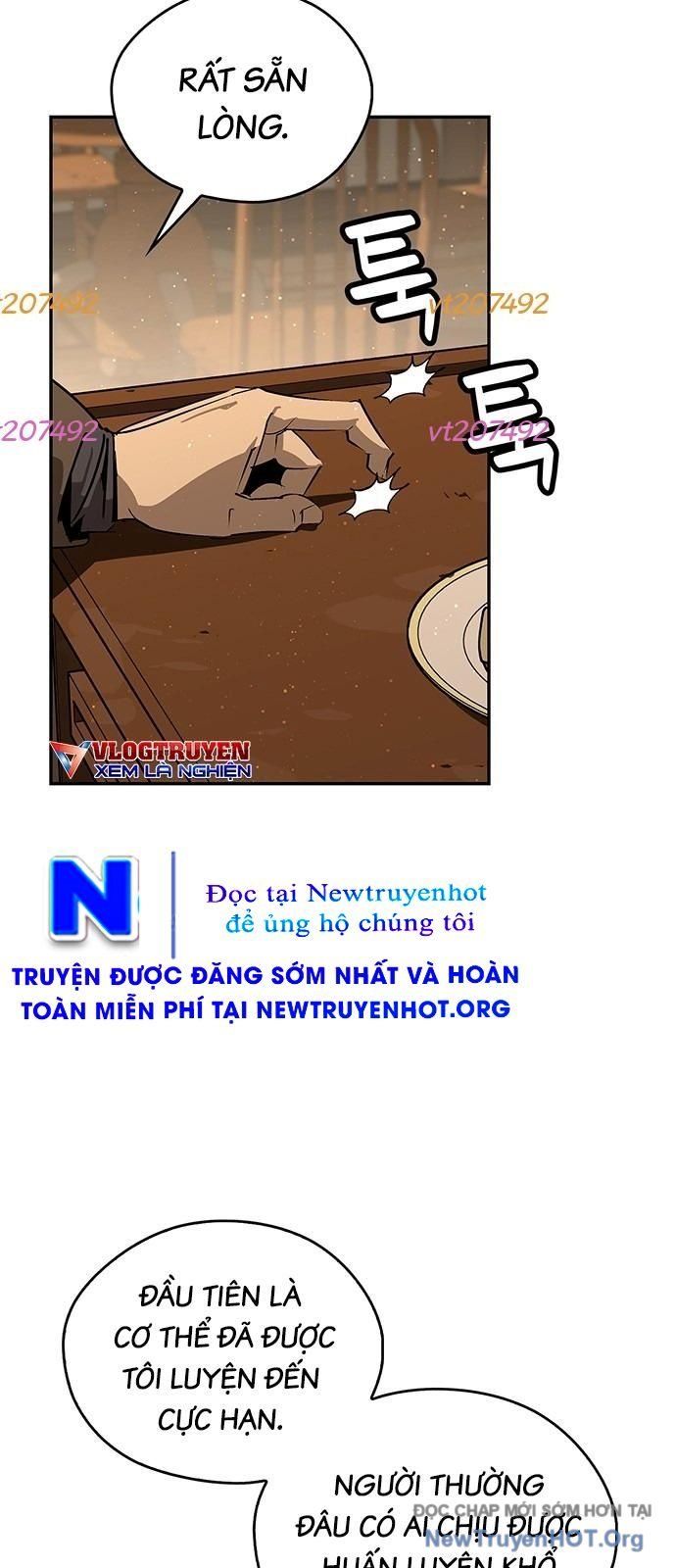 Võ Học Miền Viễn Tây Chapter 37 - 9