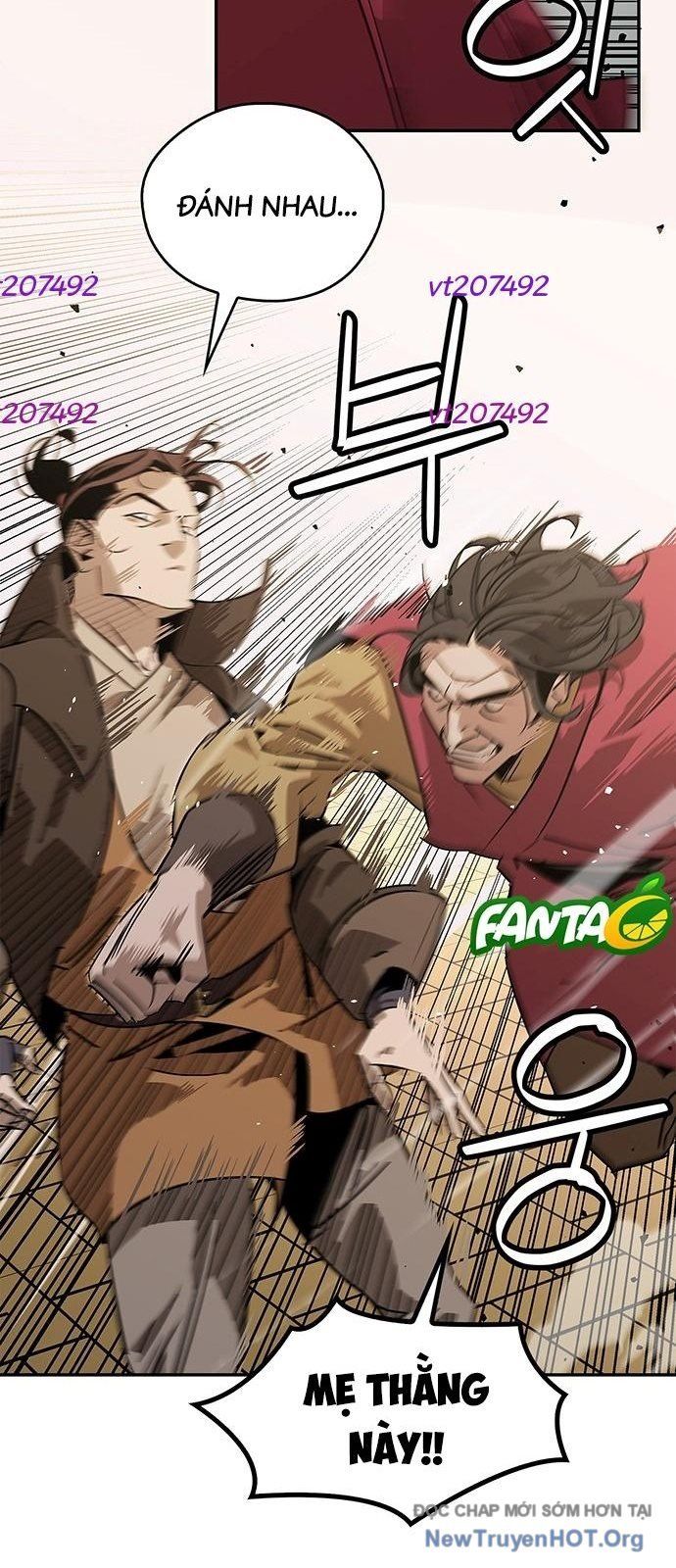 Võ Học Miền Viễn Tây Chapter 37 - 81