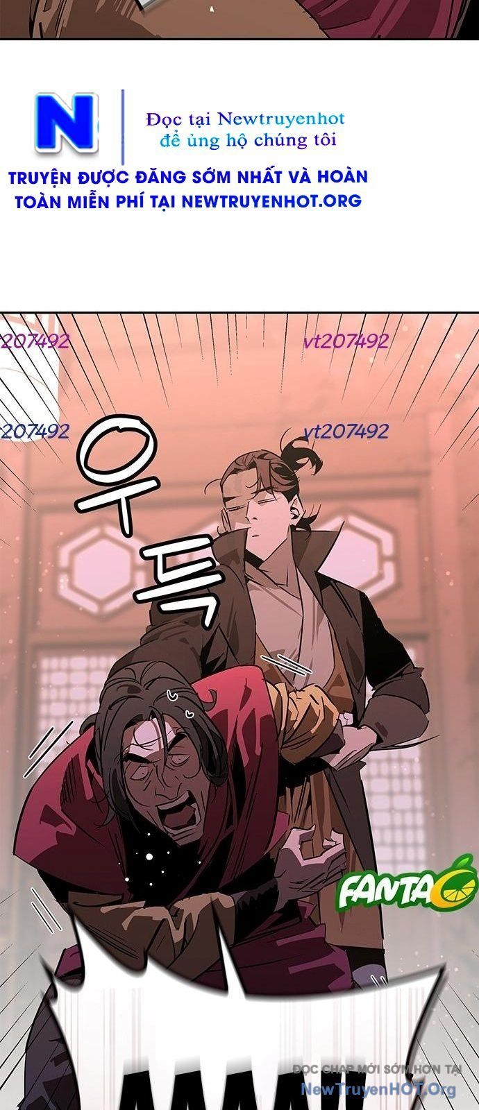 Võ Học Miền Viễn Tây Chapter 37 - 84