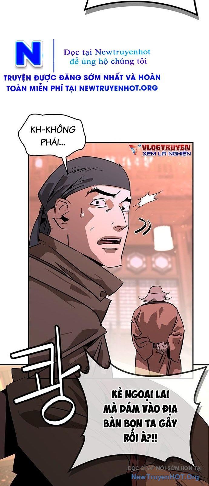 Võ Học Miền Viễn Tây Chapter 37 - 86