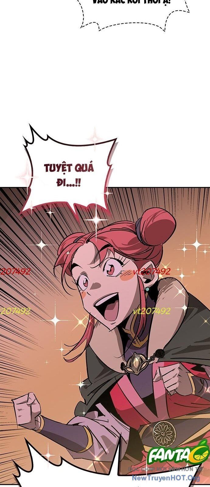 Võ Học Miền Viễn Tây Chapter 37 - 90