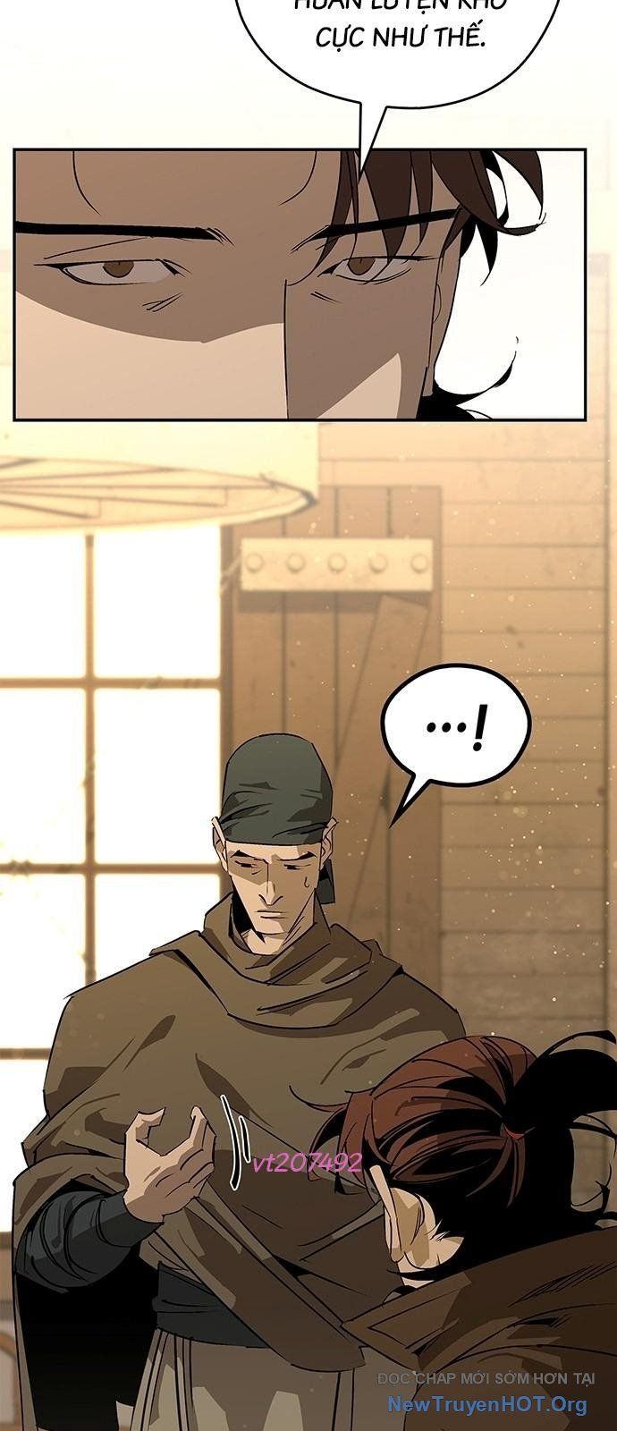 Võ Học Miền Viễn Tây Chapter 37 - 10