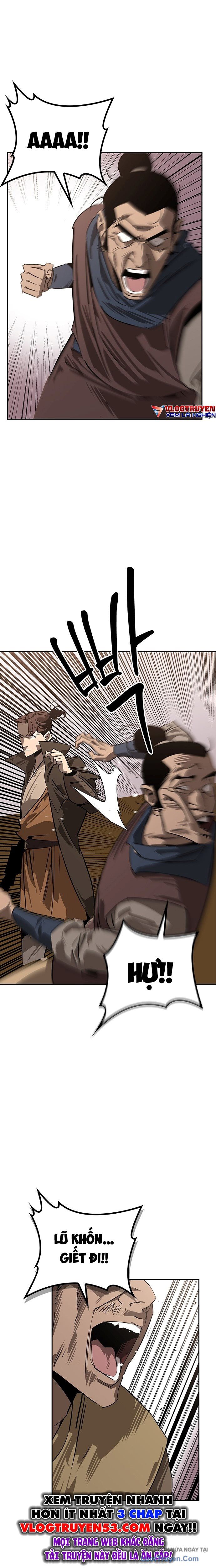 Võ Học Miền Viễn Tây Chapter 38 - 2