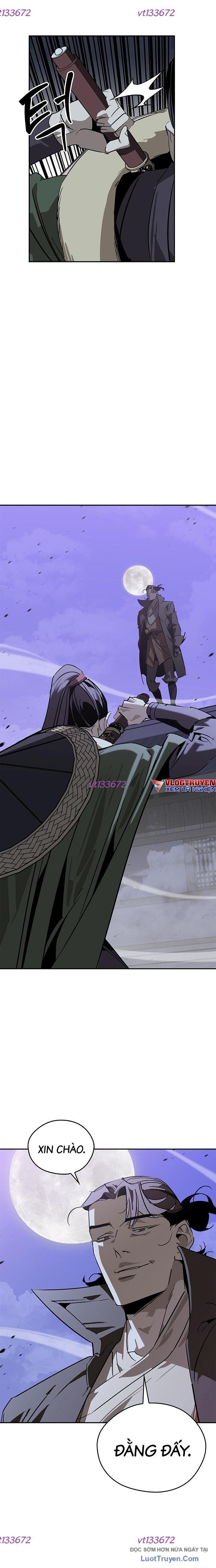 Võ Học Miền Viễn Tây Chapter 38 - 16