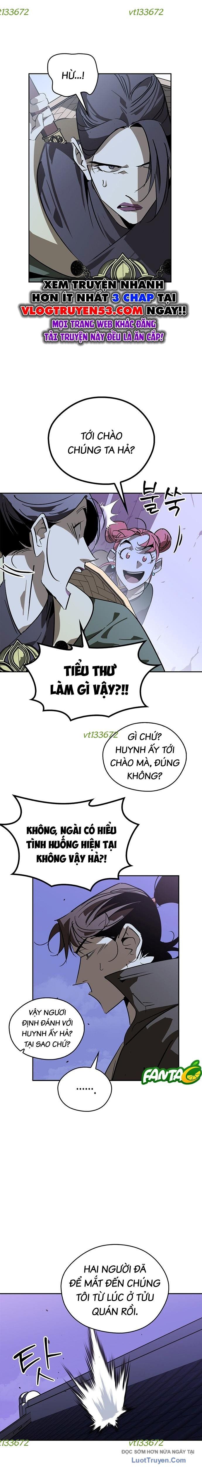 Võ Học Miền Viễn Tây Chapter 38 - 17