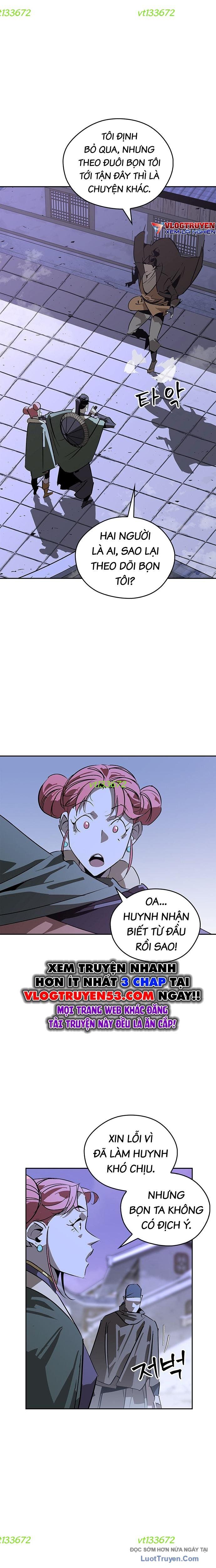 Võ Học Miền Viễn Tây Chapter 38 - 18