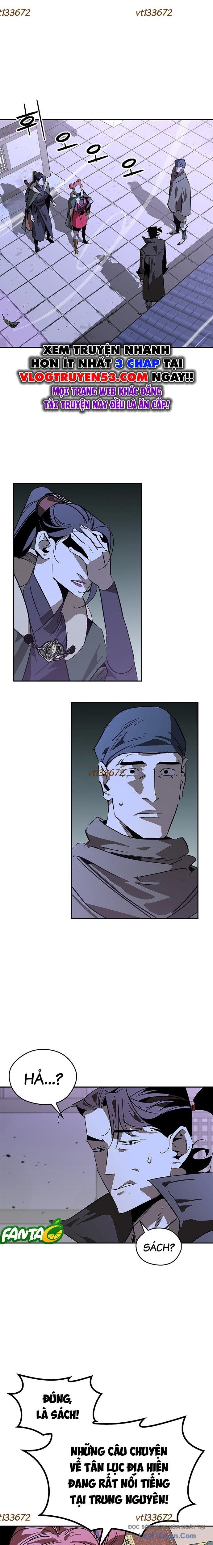 Võ Học Miền Viễn Tây Chapter 38 - 20