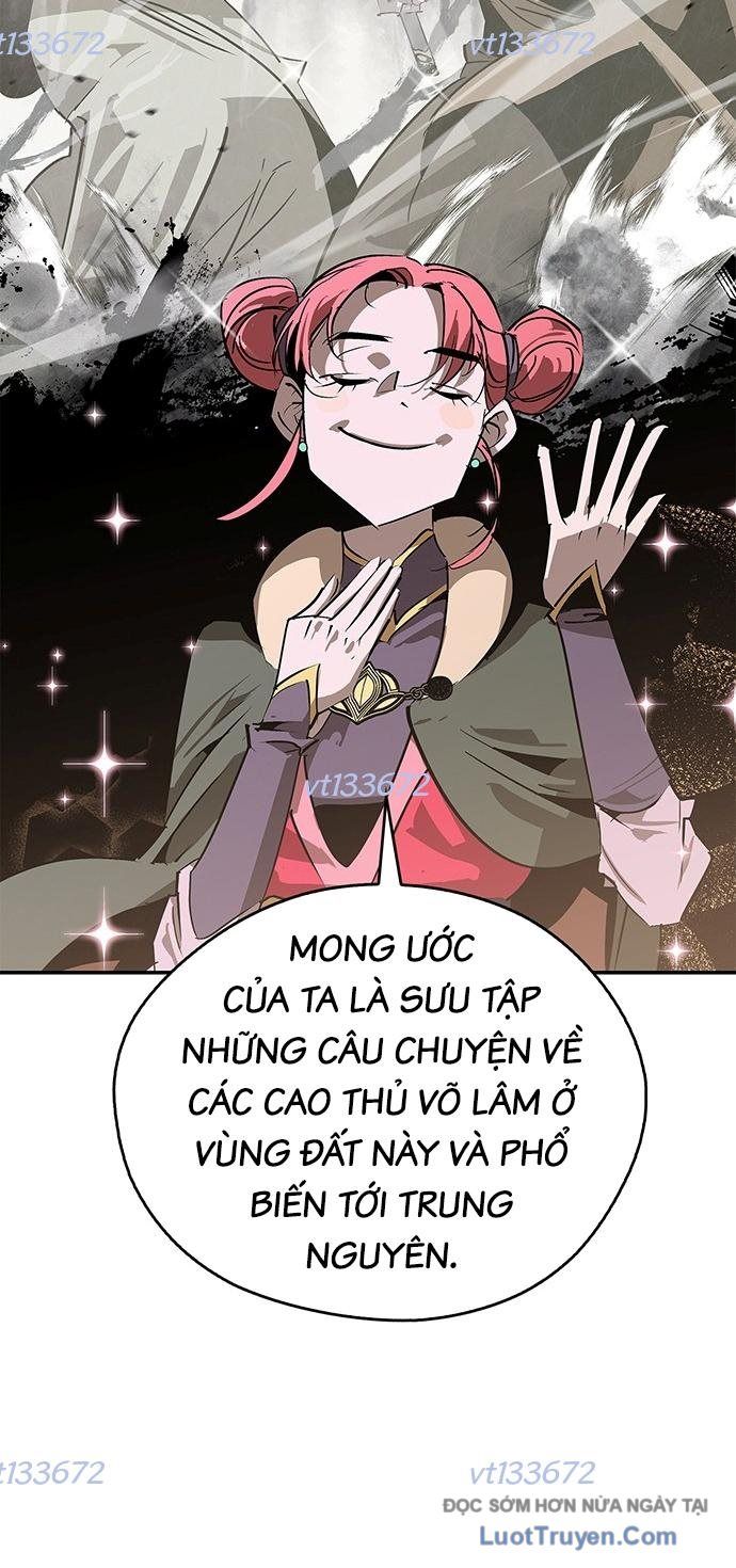 Võ Học Miền Viễn Tây Chapter 38 - 22