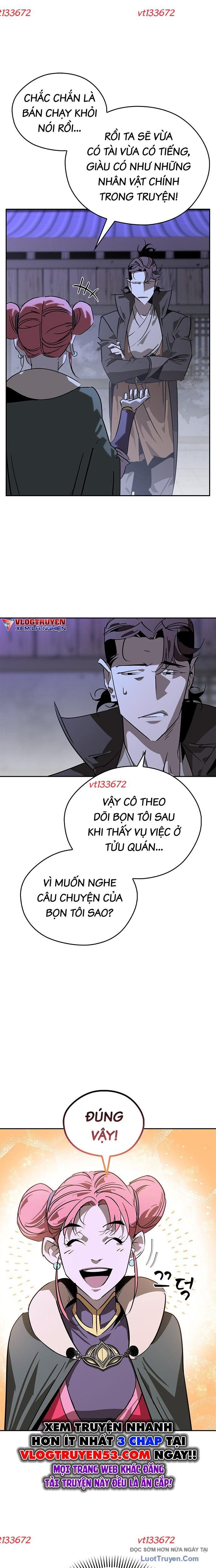 Võ Học Miền Viễn Tây Chapter 38 - 23