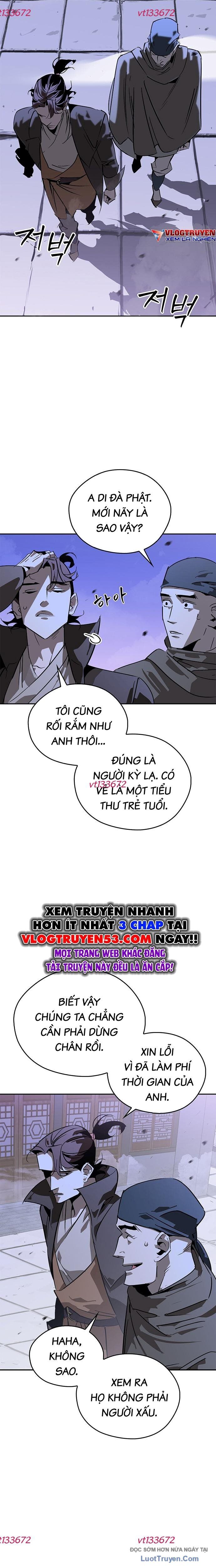 Võ Học Miền Viễn Tây Chapter 38 - 25