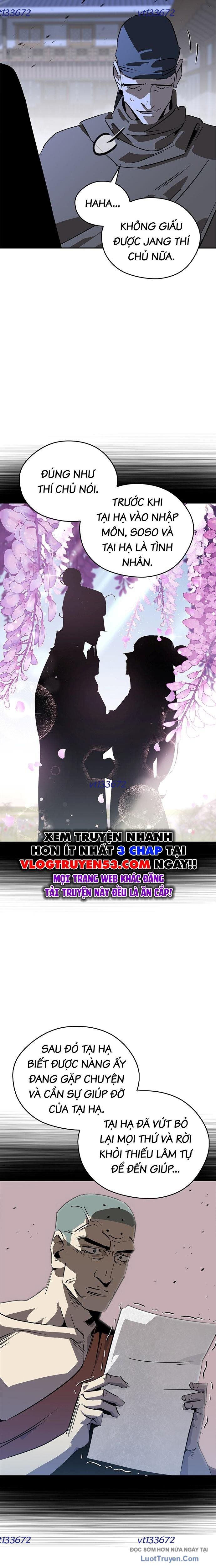 Võ Học Miền Viễn Tây Chapter 38 - 27