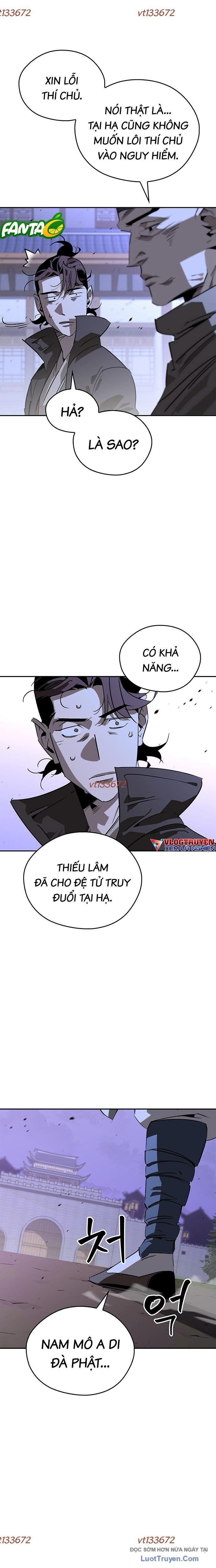 Võ Học Miền Viễn Tây Chapter 38 - 28