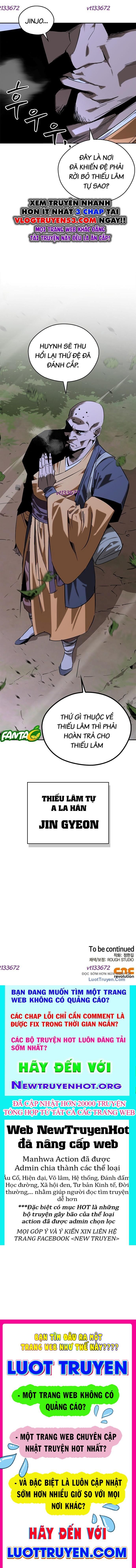 Võ Học Miền Viễn Tây Chapter 38 - 29