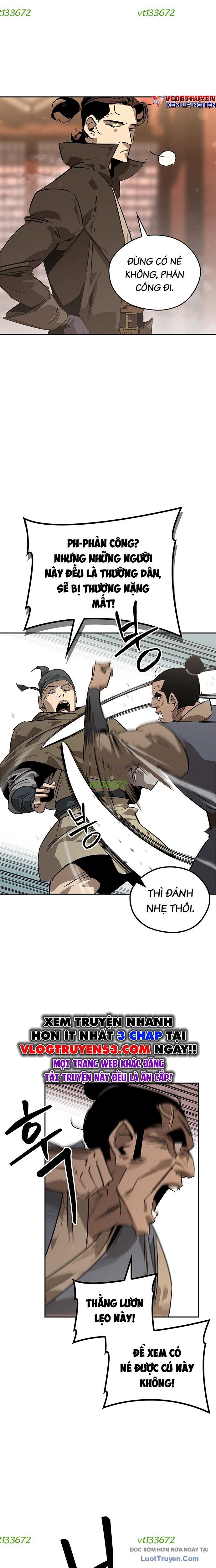 Võ Học Miền Viễn Tây Chapter 38 - 4