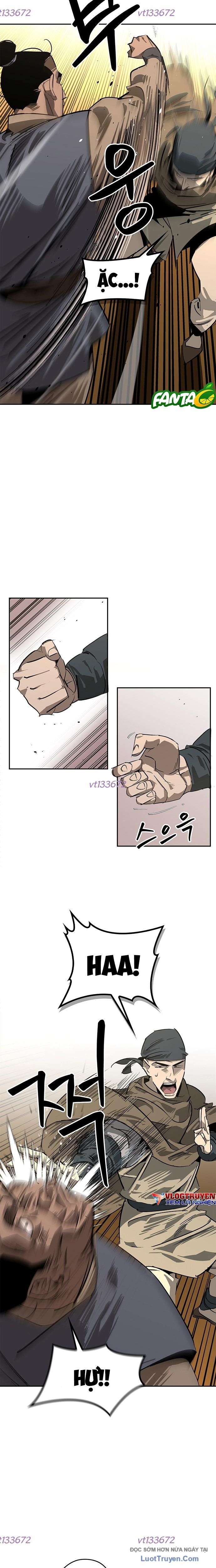 Võ Học Miền Viễn Tây Chapter 38 - 5