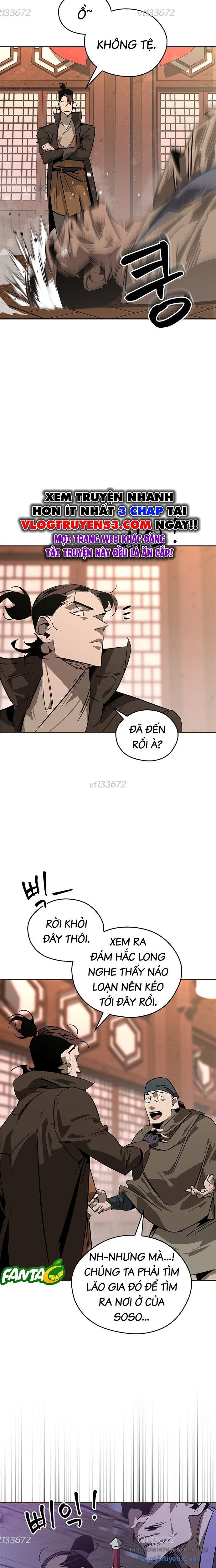 Võ Học Miền Viễn Tây Chapter 38 - 6