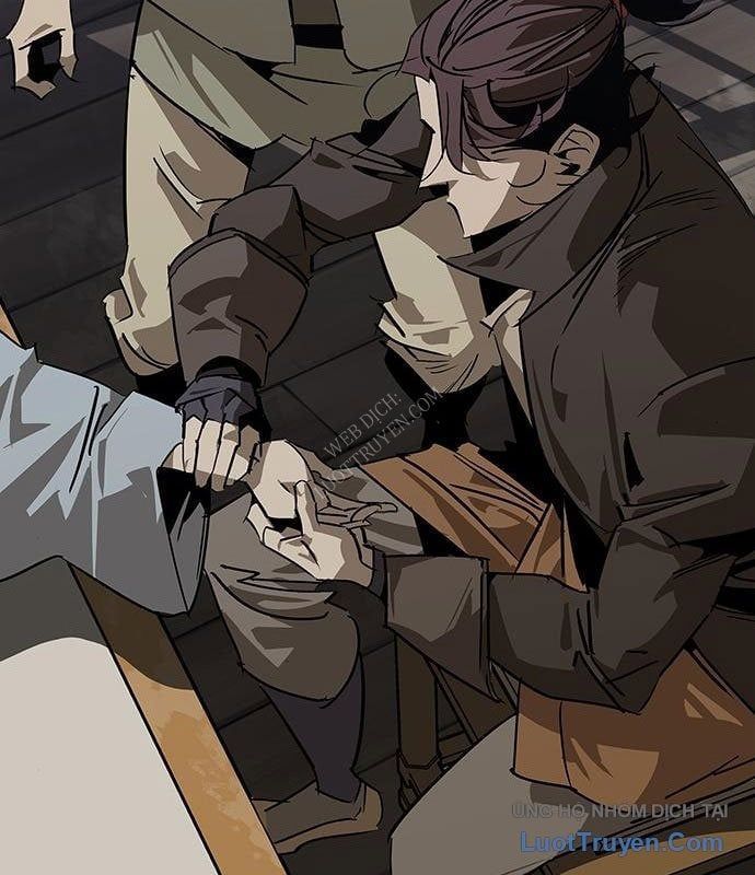 Võ Học Miền Viễn Tây Chapter 40 - 126