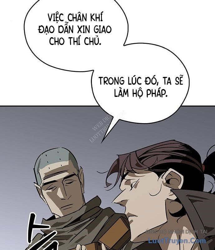 Võ Học Miền Viễn Tây Chapter 40 - 135