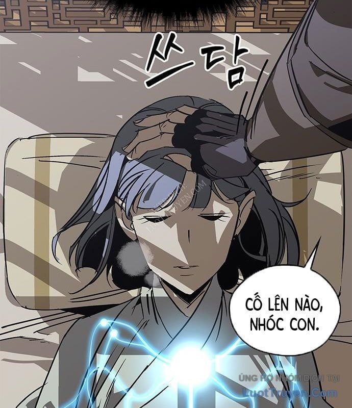 Võ Học Miền Viễn Tây Chapter 40 - 165