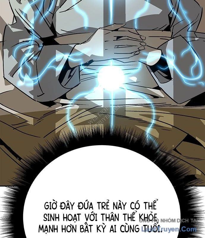 Võ Học Miền Viễn Tây Chapter 40 - 166