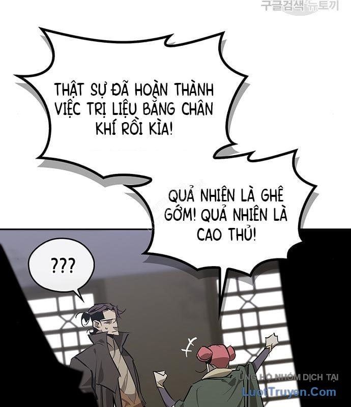 Võ Học Miền Viễn Tây Chapter 40 - 172