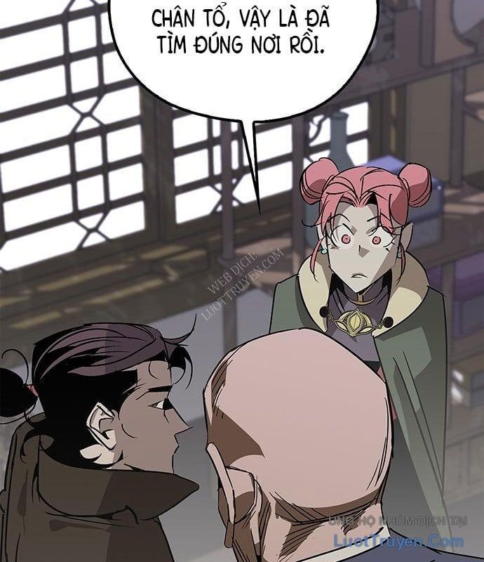 Võ Học Miền Viễn Tây Chapter 40 - 181