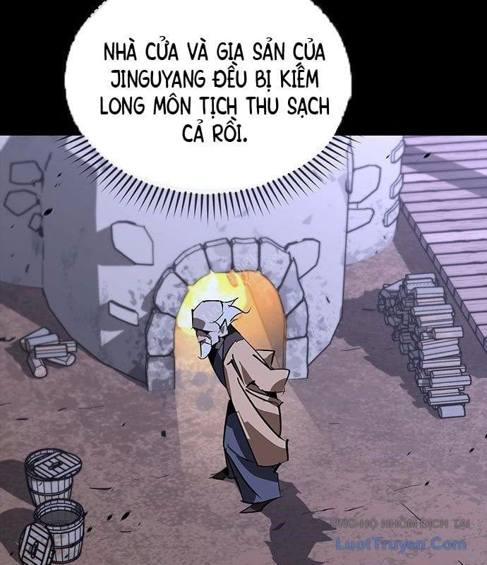 Võ Học Miền Viễn Tây Chapter 40 - 31