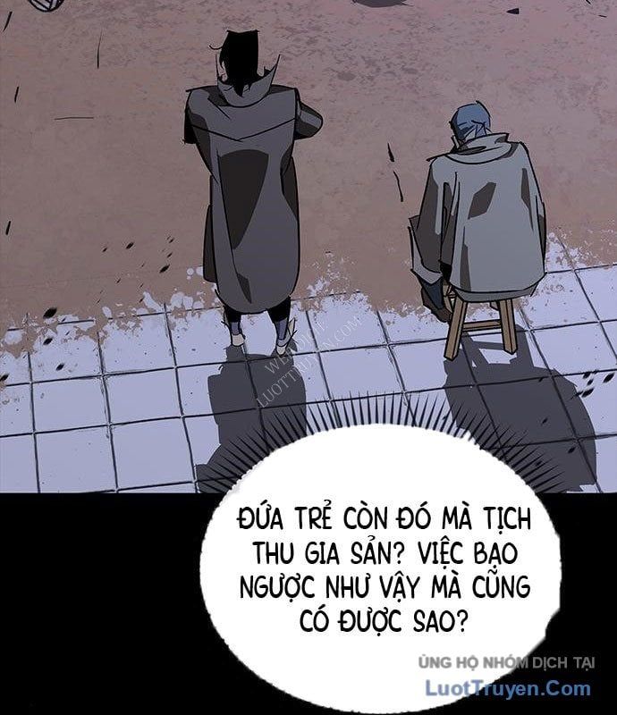 Võ Học Miền Viễn Tây Chapter 40 - 32