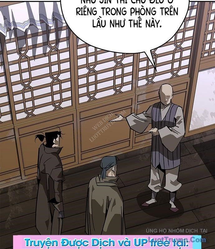 Võ Học Miền Viễn Tây Chapter 40 - 40