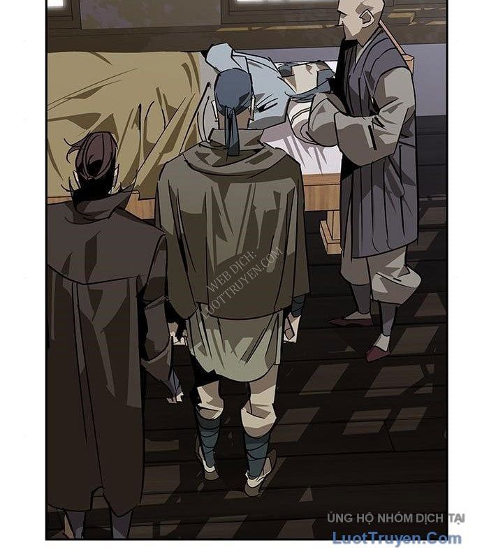 Võ Học Miền Viễn Tây Chapter 40 - 44