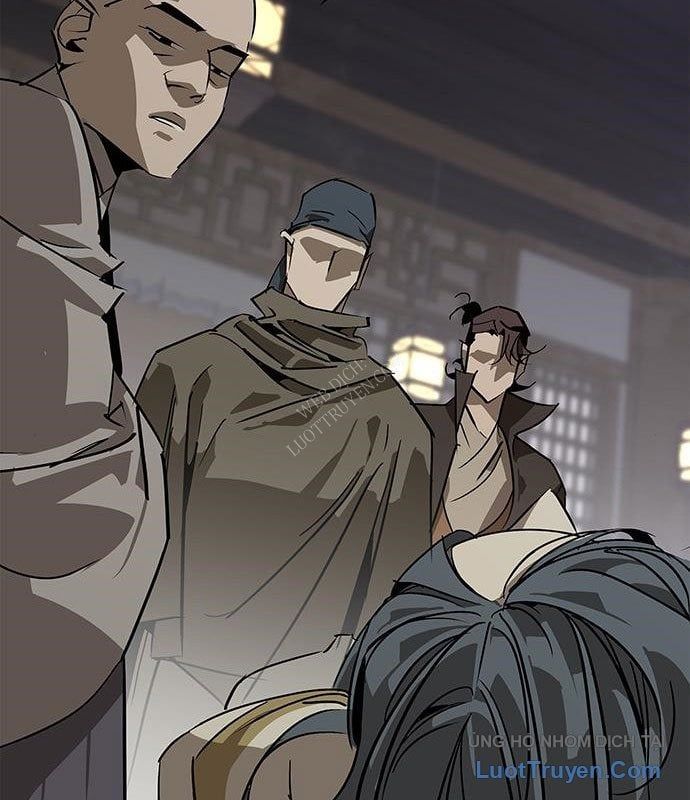 Võ Học Miền Viễn Tây Chapter 40 - 50
