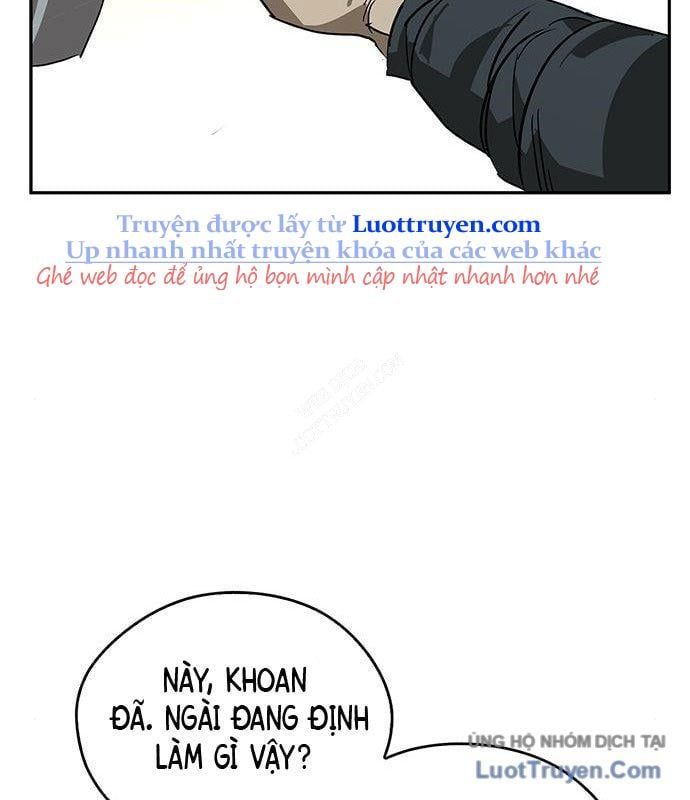 Võ Học Miền Viễn Tây Chapter 40 - 58