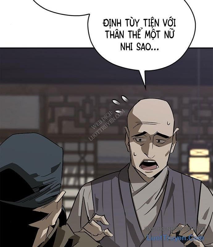 Võ Học Miền Viễn Tây Chapter 40 - 59