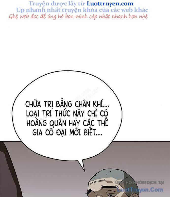 Võ Học Miền Viễn Tây Chapter 40 - 81