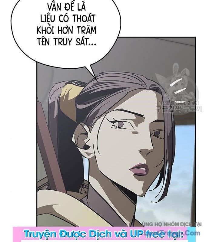 Võ Học Miền Viễn Tây Chapter 41 - 134