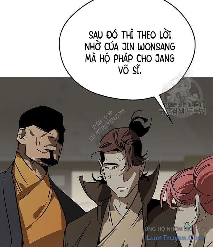 Võ Học Miền Viễn Tây Chapter 41 - 5