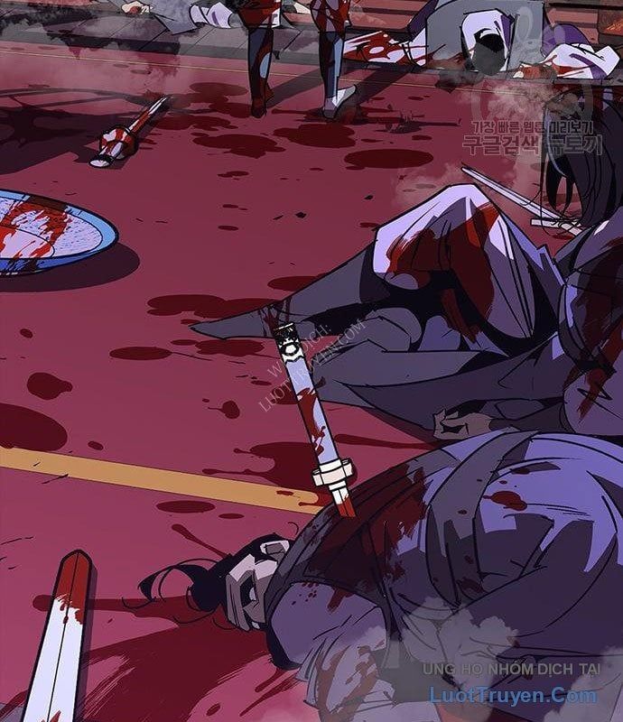 Võ Học Miền Viễn Tây Chapter 41 - 71