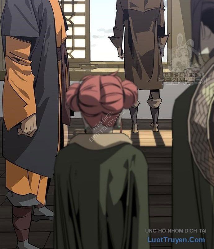 Võ Học Miền Viễn Tây Chapter 41 - 81
