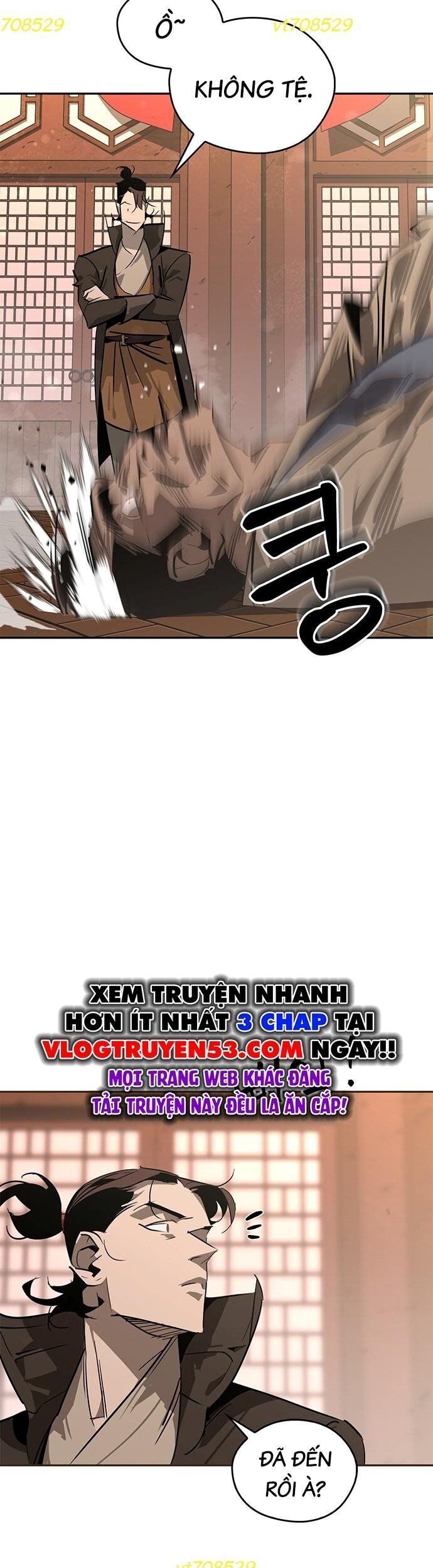 Võ Học Miền Viễn Tây Chapter 43 - 11