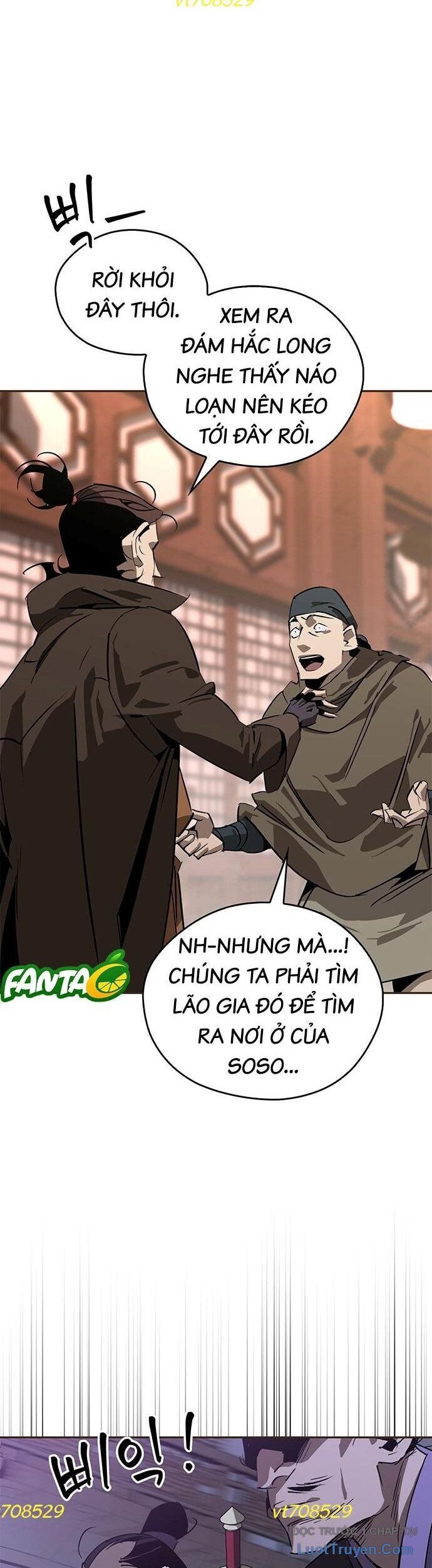 Võ Học Miền Viễn Tây Chapter 43 - 12